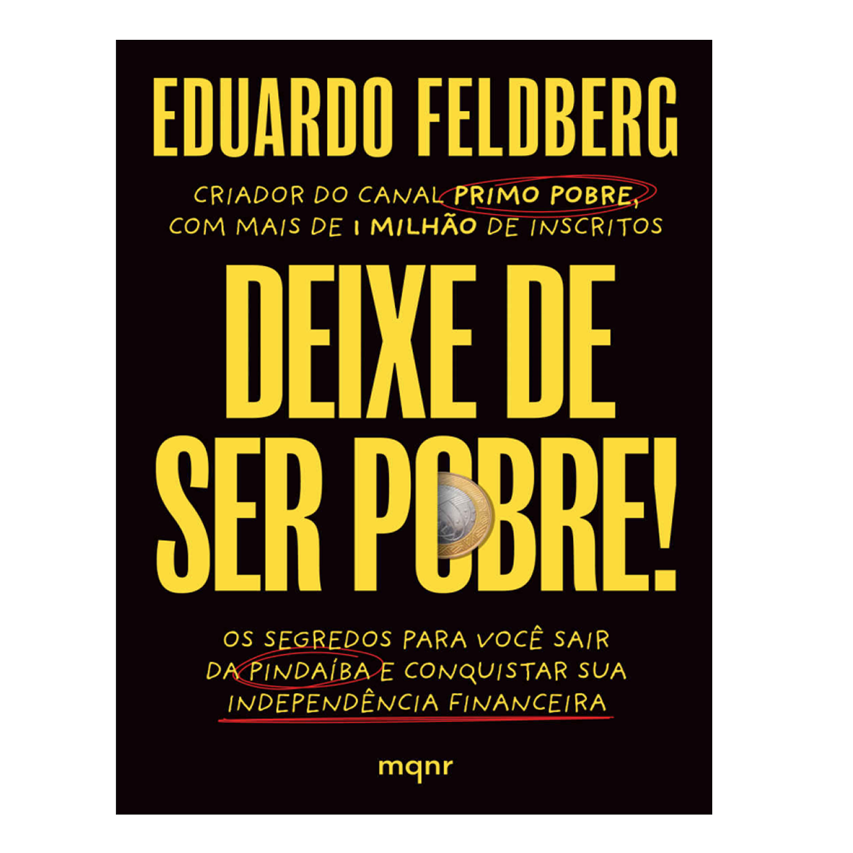 Deixe de Ser Pobre