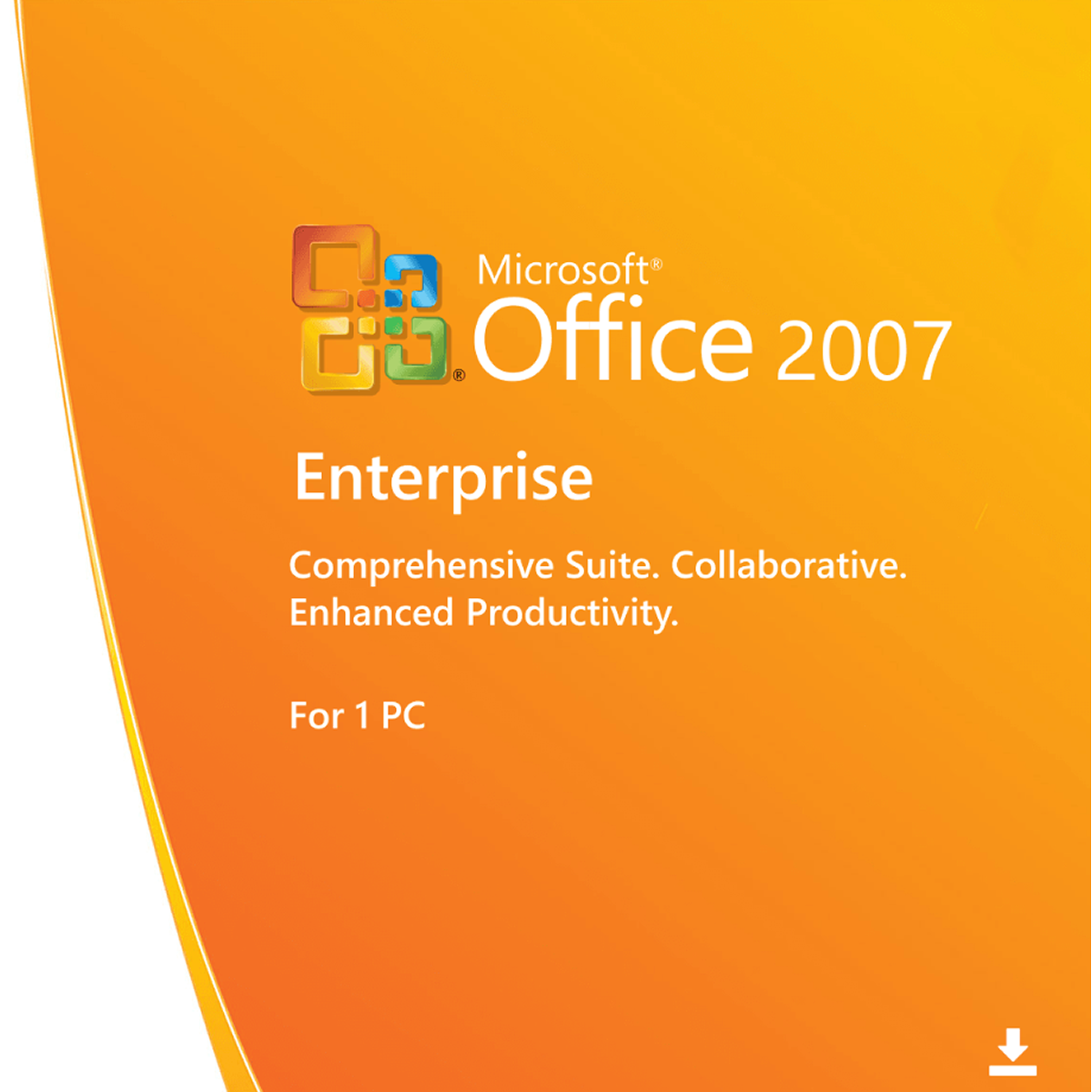 Office 2007 Enterprise