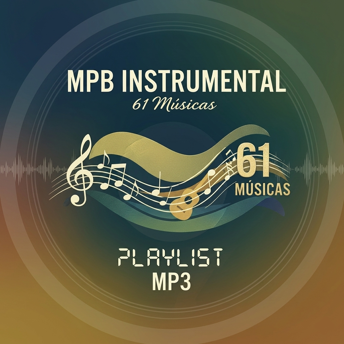 MPB 61 Instrumental